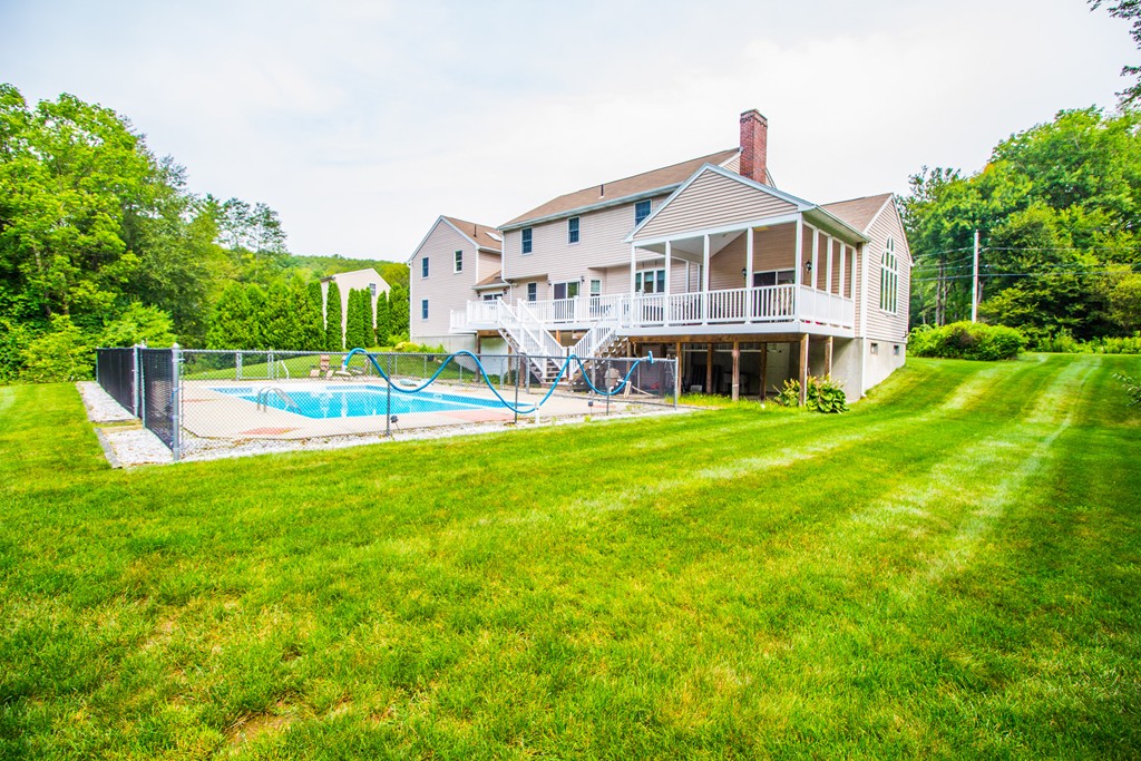 27 Camile Road Webster, MA 01570 - Photo 2 of 30 Gallery Image 2