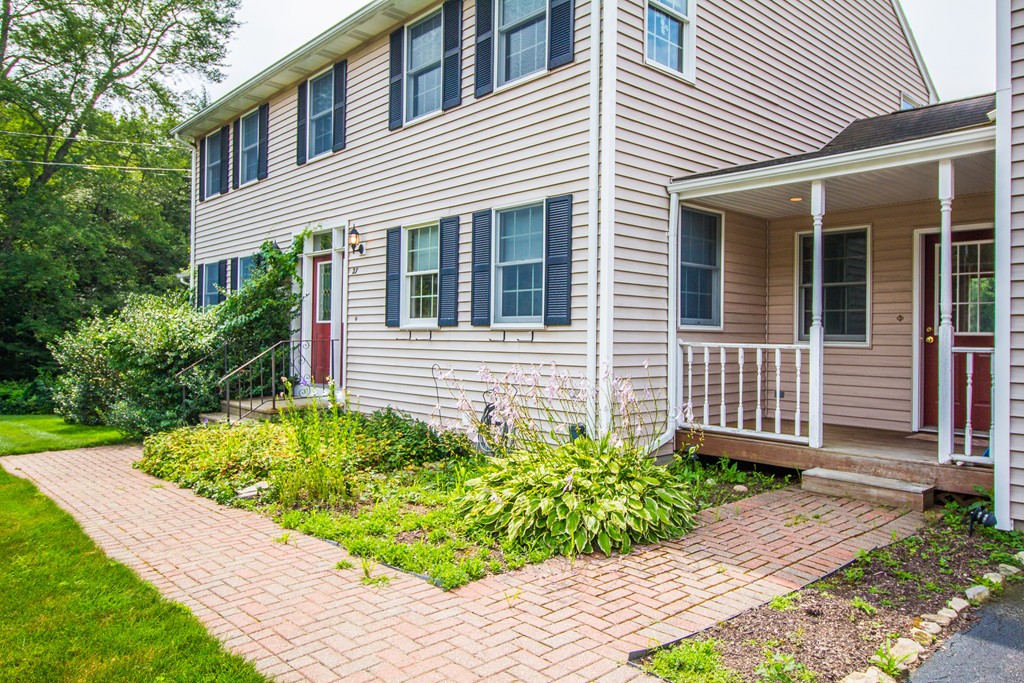 27 Camile Road Webster, MA 01570 - Photo 29 of 30 Gallery Image 29