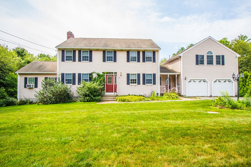27 Camile Road Webster, MA 01570 - Photo 30 of 30 Gallery Image 30