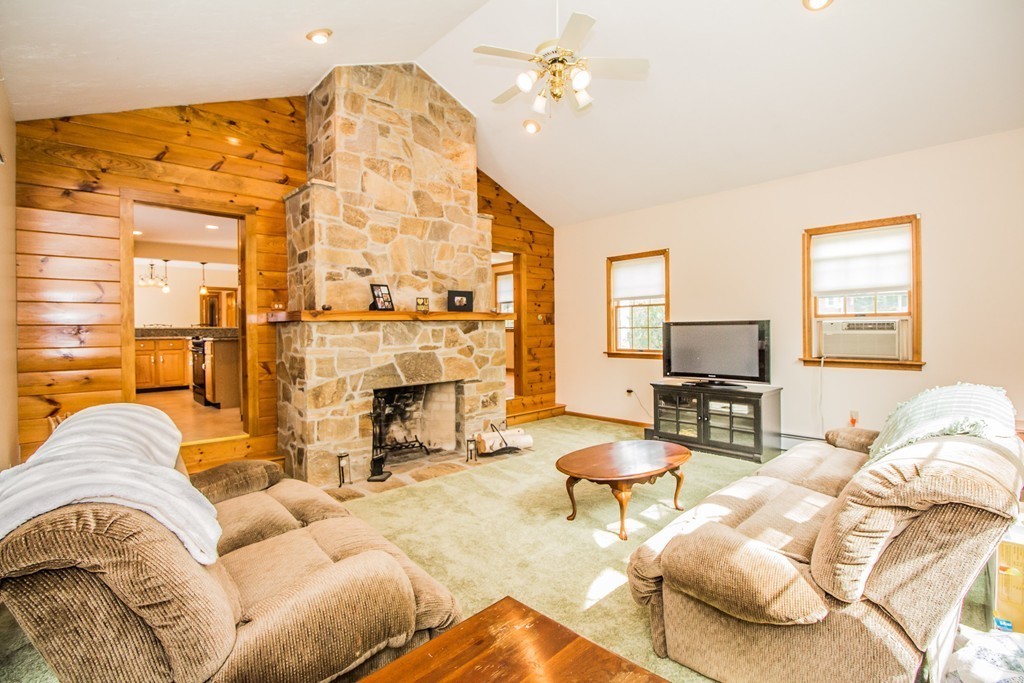 27 Camile Road Webster, MA 01570 - Photo 8 of 30 Gallery Image 8