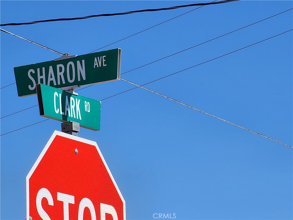 502 Clark Road Lucerne Valley, CA 92356 - Photo 3 of 3