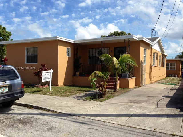 $3,300 | 1480 Northwest 51st Street, Miami, FL 33142