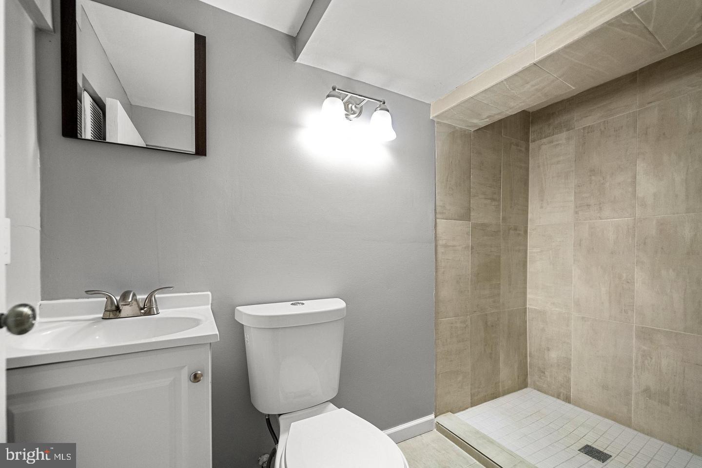 2226 Good Hope Road Southeast Washington, DC 20020 - Photo 26 of 31 LL Bathroom