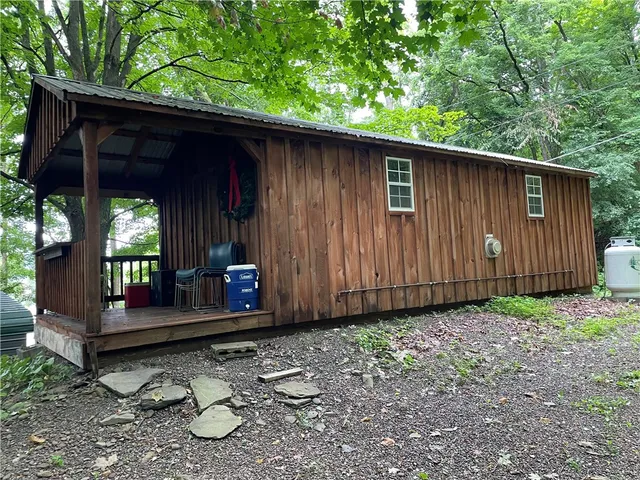 $269,000 | 0 State Route 415, Campbell, NY 14821