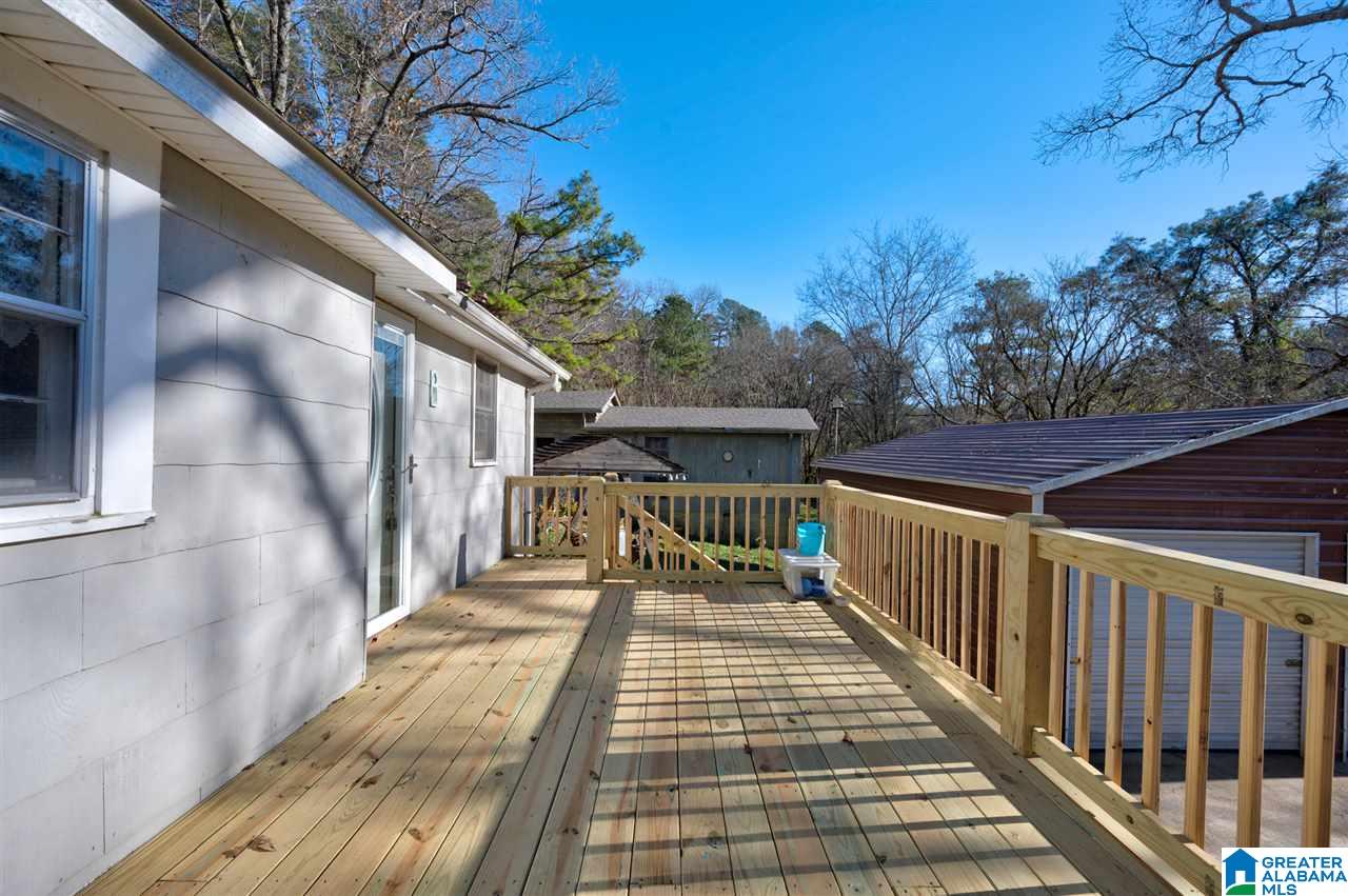 7235 Comer Dairy Road Morris, AL 35116 - Photo 7 of 37