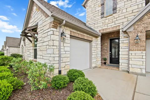 $609,000 | 15415 Lancaster Falls Drive, Cypress, TX 77429