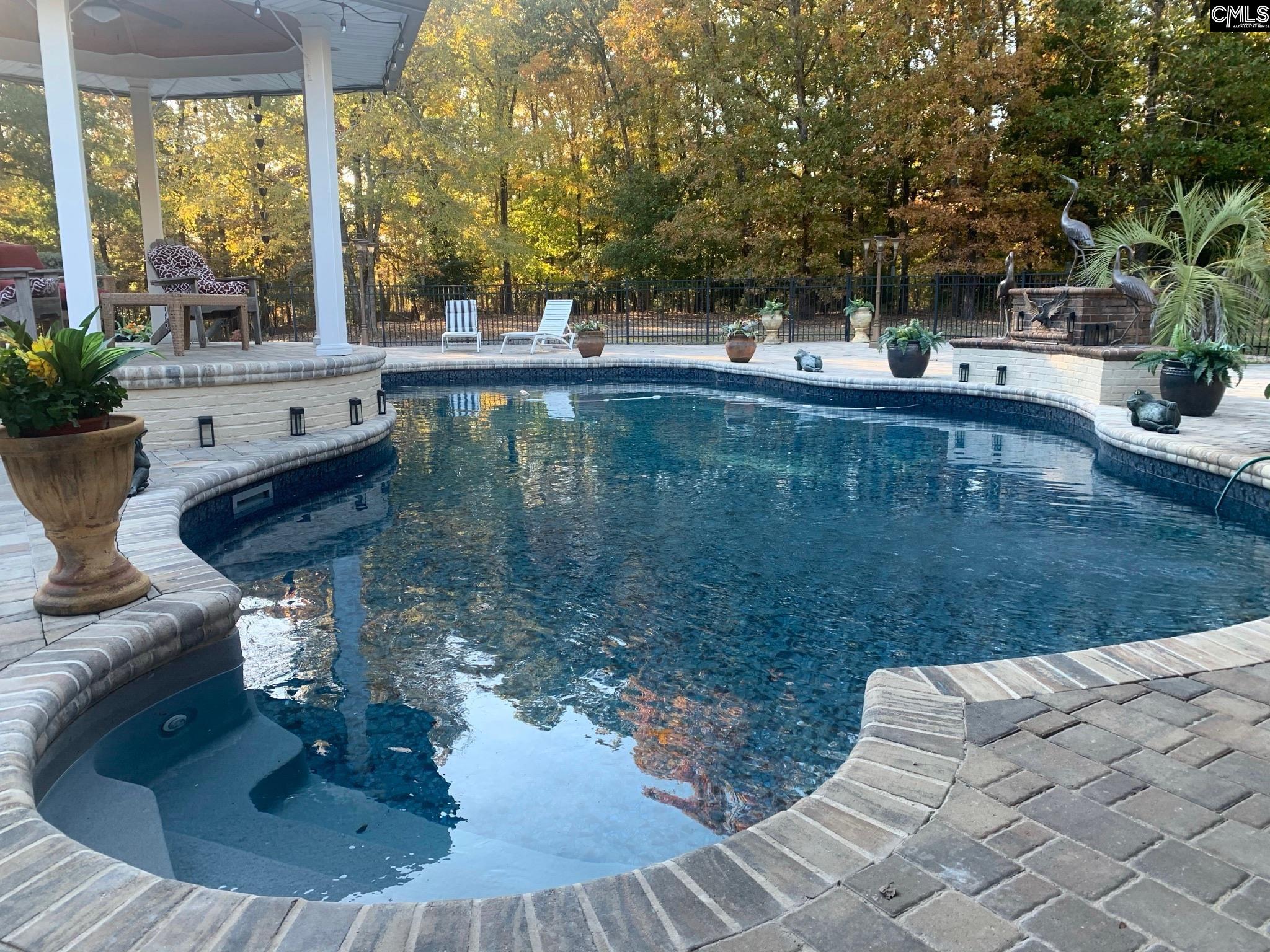 1121 Canterfield Road Chapin, SC 29036 - Photo 37 of 50