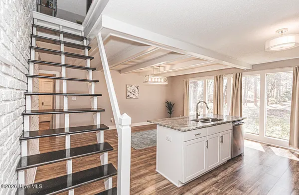 $329,500 | 105 Litchfield Court, Rocky Mount, NC 27803