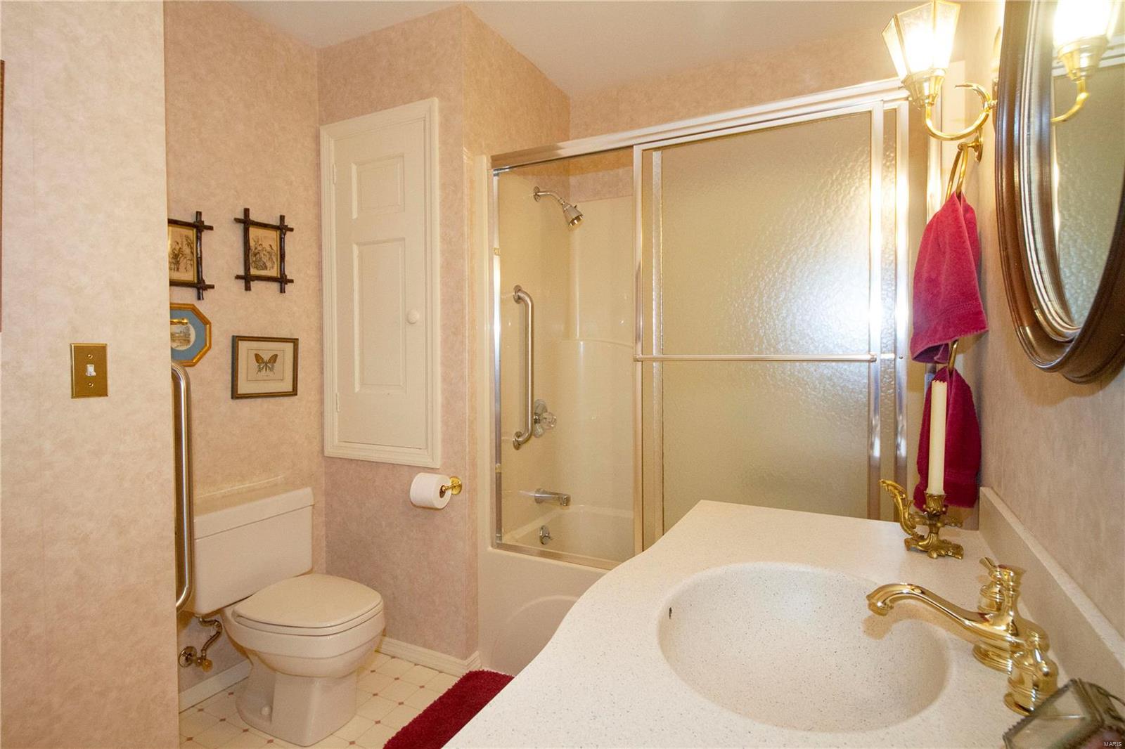 126 Country Trace Road Carbondale, IL 62903 - Photo 24 of 42