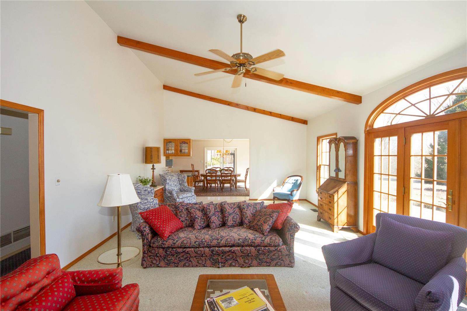 126 Country Trace Road Carbondale, IL 62903 - Photo 4 of 42