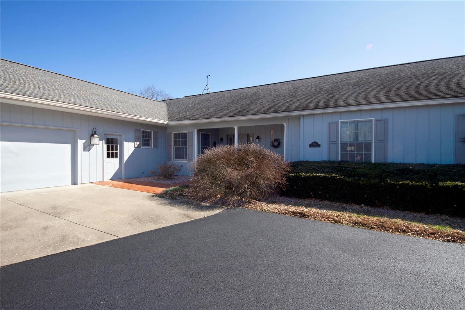 126 Country Trace Road Carbondale, IL 62903 - Photo 35 of 42