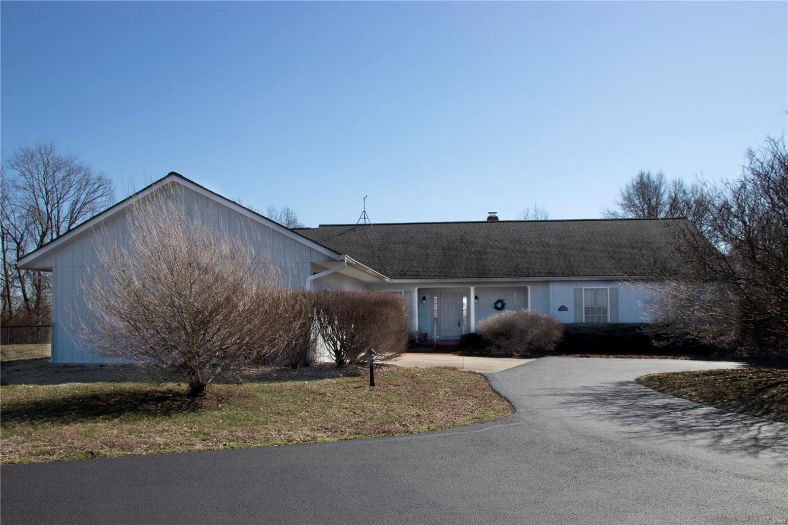 126 Country Trace Road Carbondale, IL 62903 - Photo 37 of 42