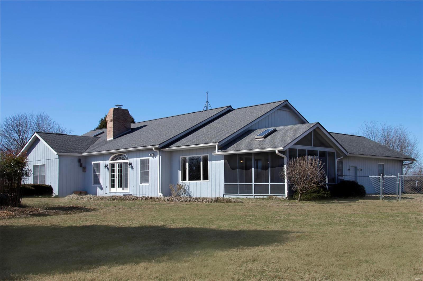 126 Country Trace Road Carbondale, IL 62903 - Photo 39 of 42