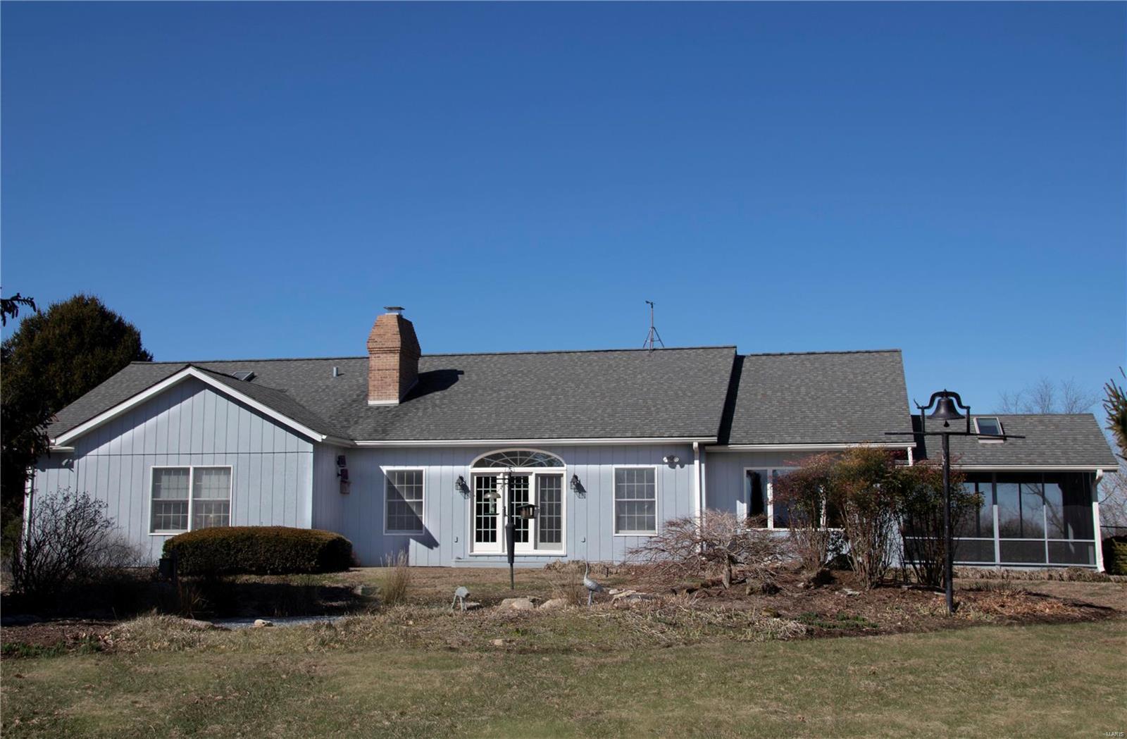 126 Country Trace Road Carbondale, IL 62903 - Photo 40 of 42