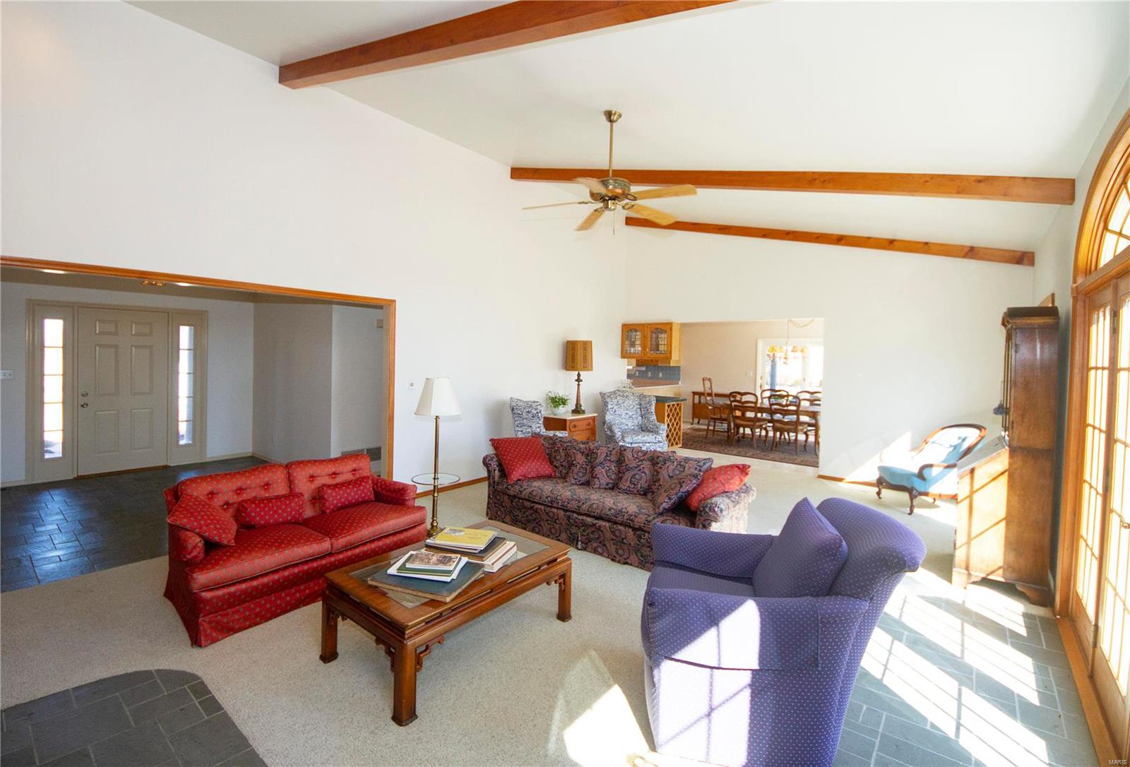 126 Country Trace Road Carbondale, IL 62903 - Photo 5 of 42