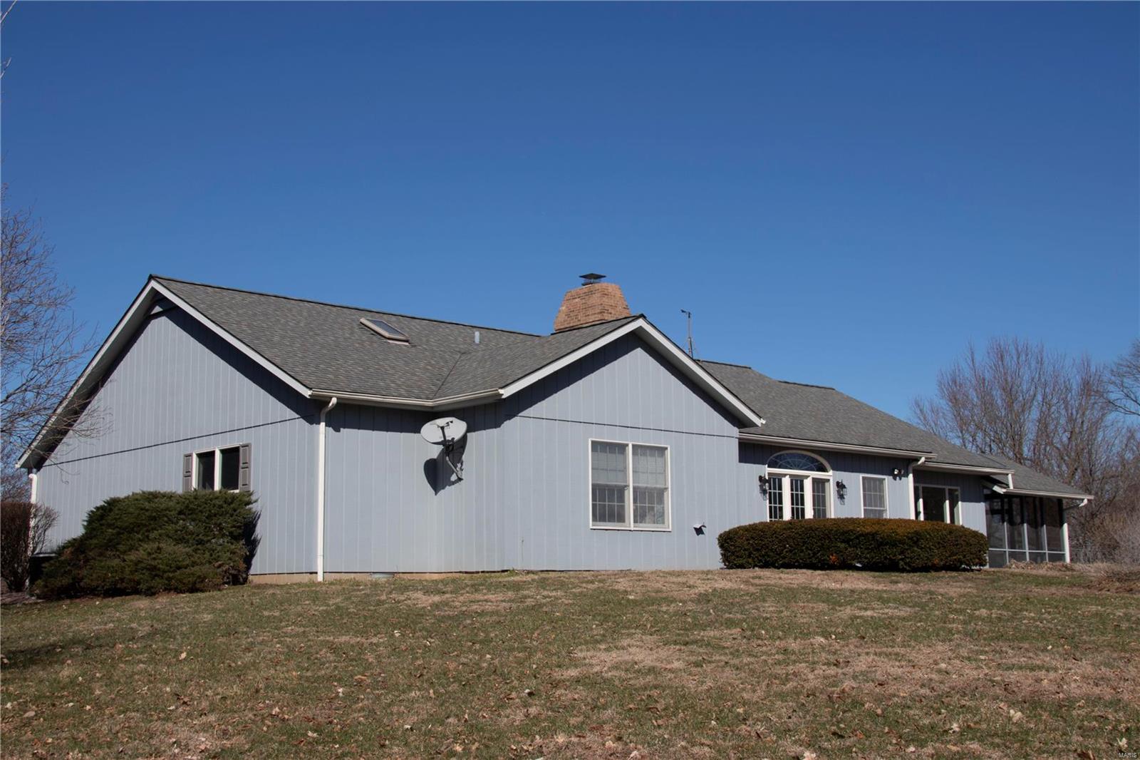 126 Country Trace Road Carbondale, IL 62903 - Photo 41 of 42