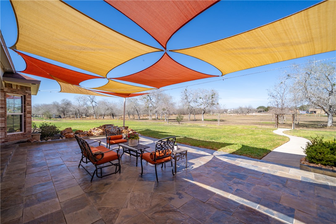 21050 Donegal Road Mathis, TX 78368 - Photo 25 of 36