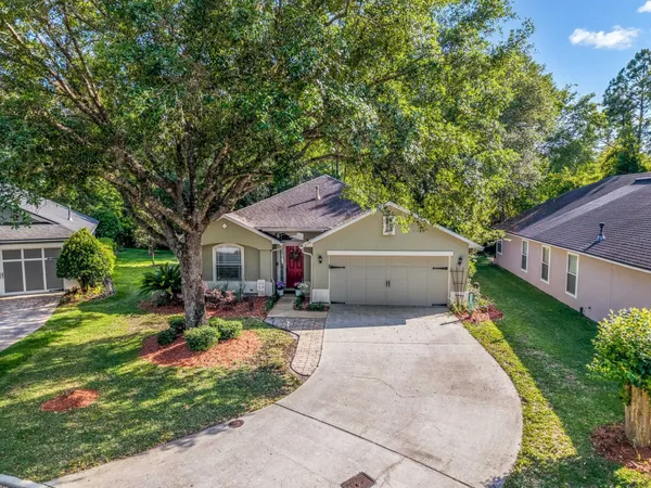 $375,000 | 2479 Winchester Lane, St. Augustine, FL 32092