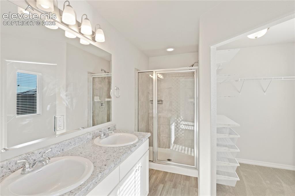 4439 Samaritan Loop Colorado Springs, CO 80916 - Photo 21 of 42