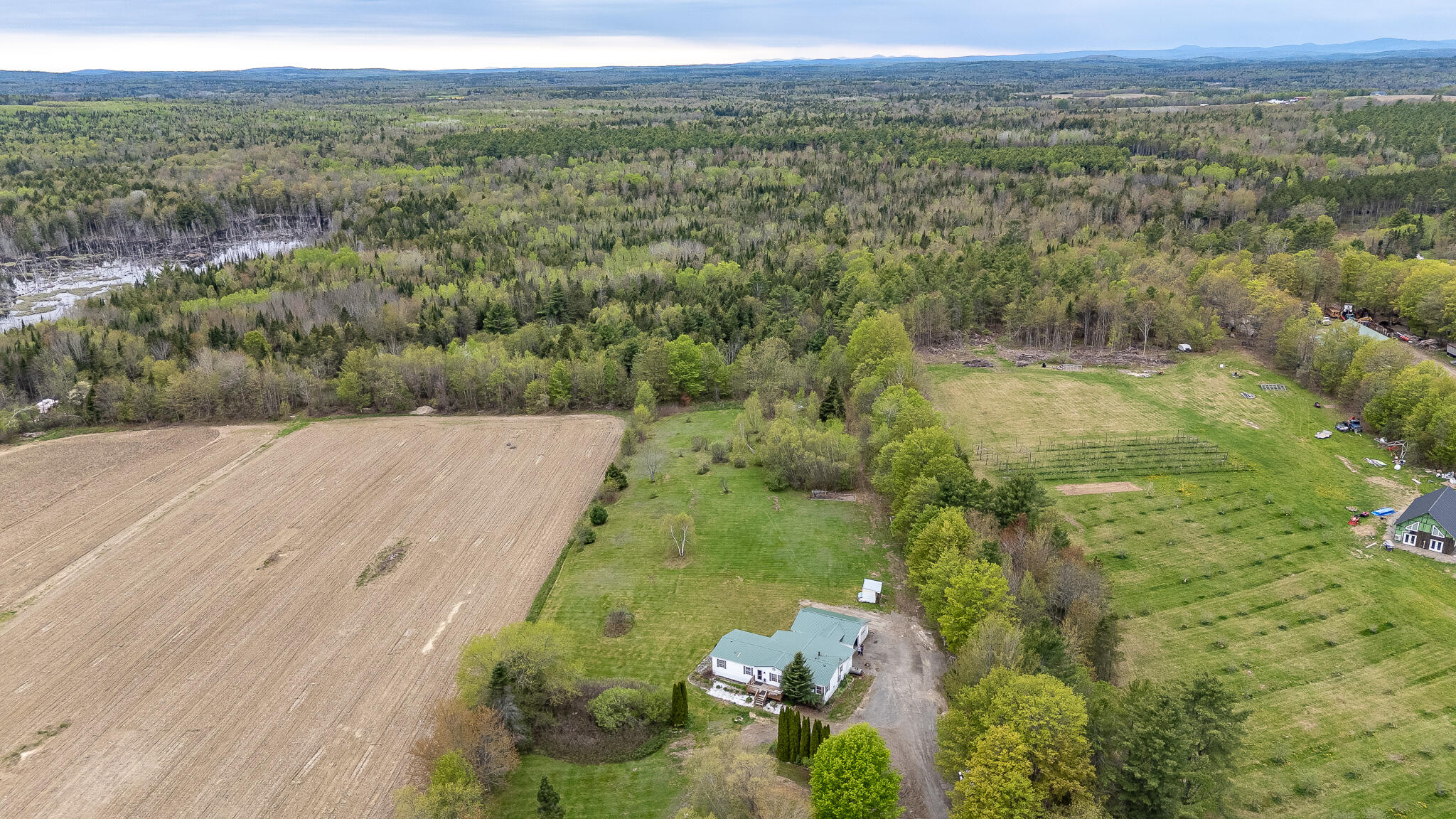 1299 Bangor Road Dover-Foxcroft, ME 04426 - Photo 53 of 65