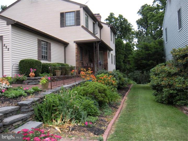 252 West Ridley Avenue Ridley Park, PA 19078 - Photo 1 of 19 Exterior Front