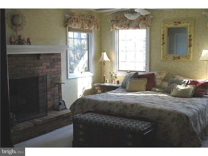 252 West Ridley Avenue Ridley Park, PA 19078 - Photo 14 of 19 Master Bedroom