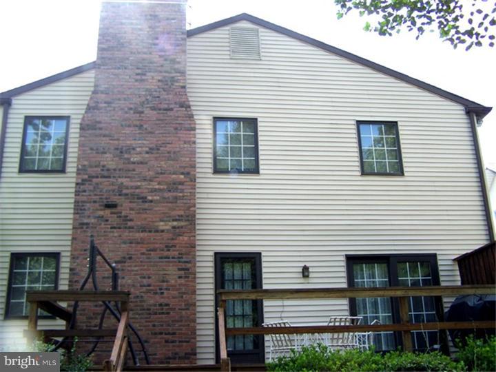 252 West Ridley Avenue Ridley Park, PA 19078 - Photo 3 of 19 Deck