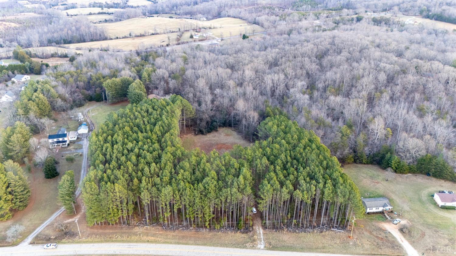 717 Union Hill Road Amherst, VA 24521 - Photo 1 of 17 Gallery Image 1