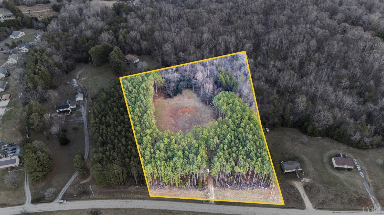 717 Union Hill Road Amherst, VA 24521 - Photo 3 of 17 Gallery Image 3