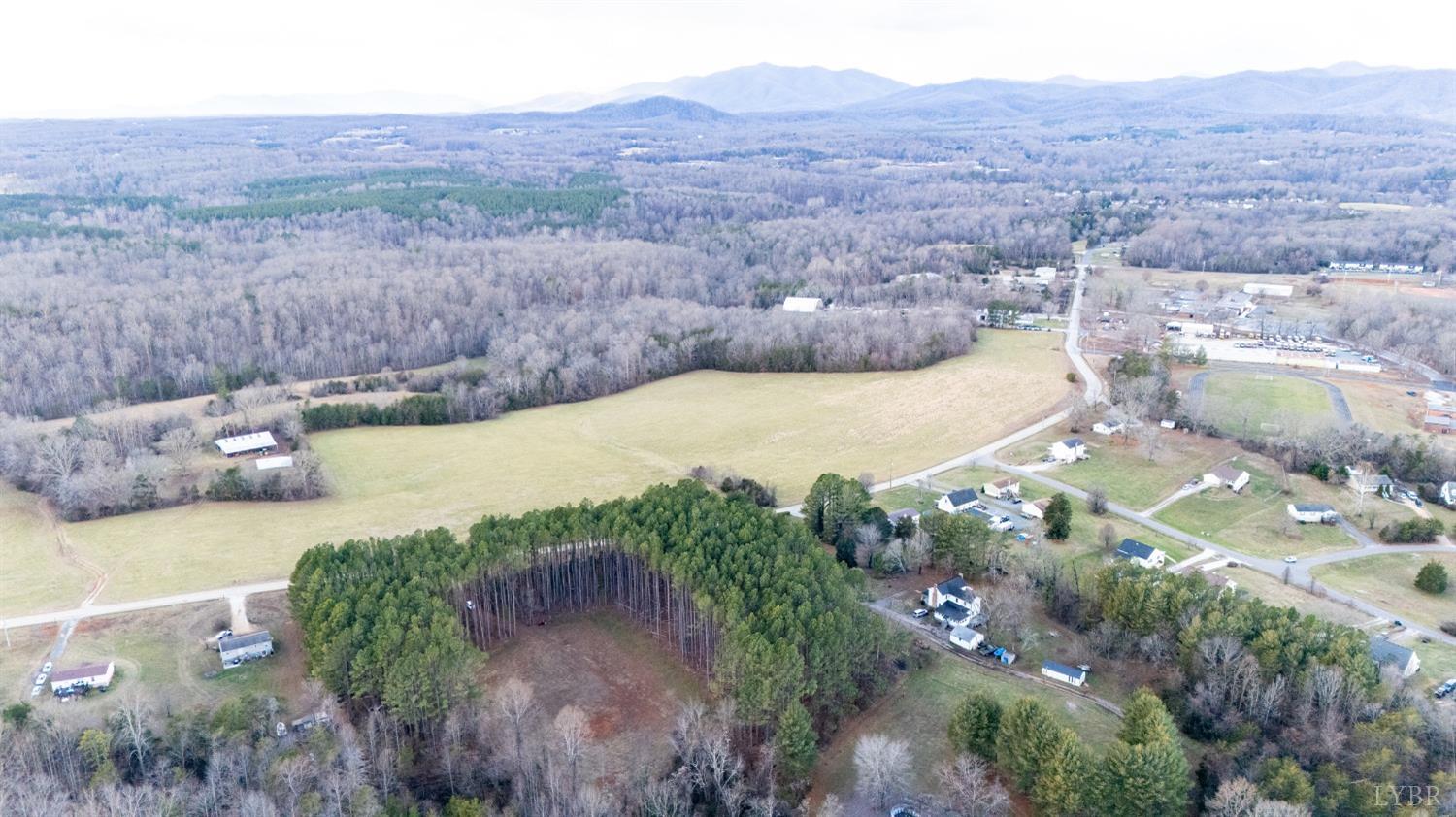 717 Union Hill Road Amherst, VA 24521 - Photo 7 of 17 Gallery Image 7