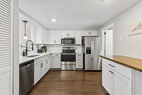 $295,000 | 2019 Nashboro Boulevard, Nashville, TN 37217