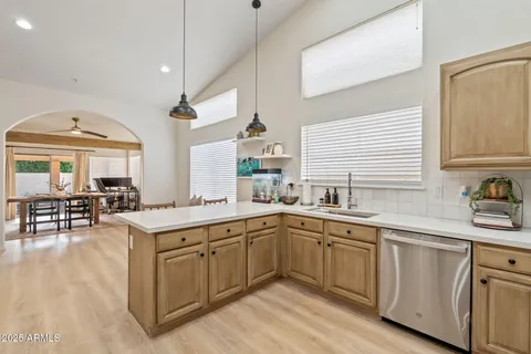 $850,000 | 11117 East Jenan Drive, Scottsdale, AZ 85259