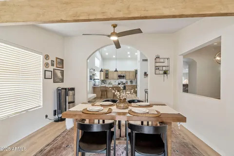 $850,000 | 11117 East Jenan Drive, Scottsdale, AZ 85259