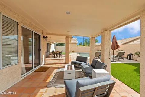 $850,000 | 11117 East Jenan Drive, Scottsdale, AZ 85259