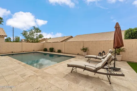 $850,000 | 11117 East Jenan Drive, Scottsdale, AZ 85259
