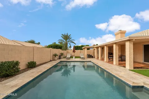 $850,000 | 11117 East Jenan Drive, Scottsdale, AZ 85259