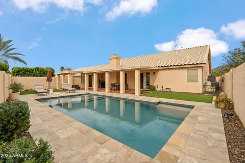 $850,000 | 11117 East Jenan Drive, Scottsdale, AZ 85259