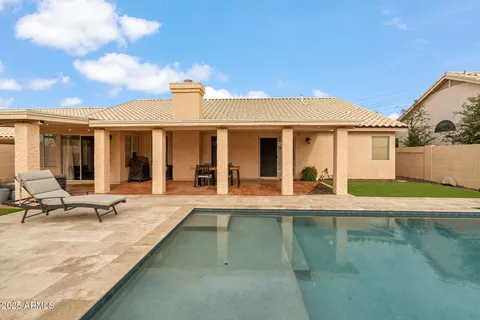 $850,000 | 11117 East Jenan Drive, Scottsdale, AZ 85259