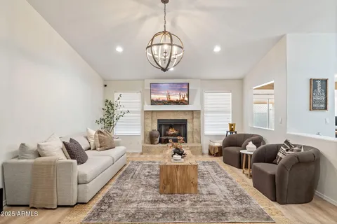 $850,000 | 11117 East Jenan Drive, Scottsdale, AZ 85259