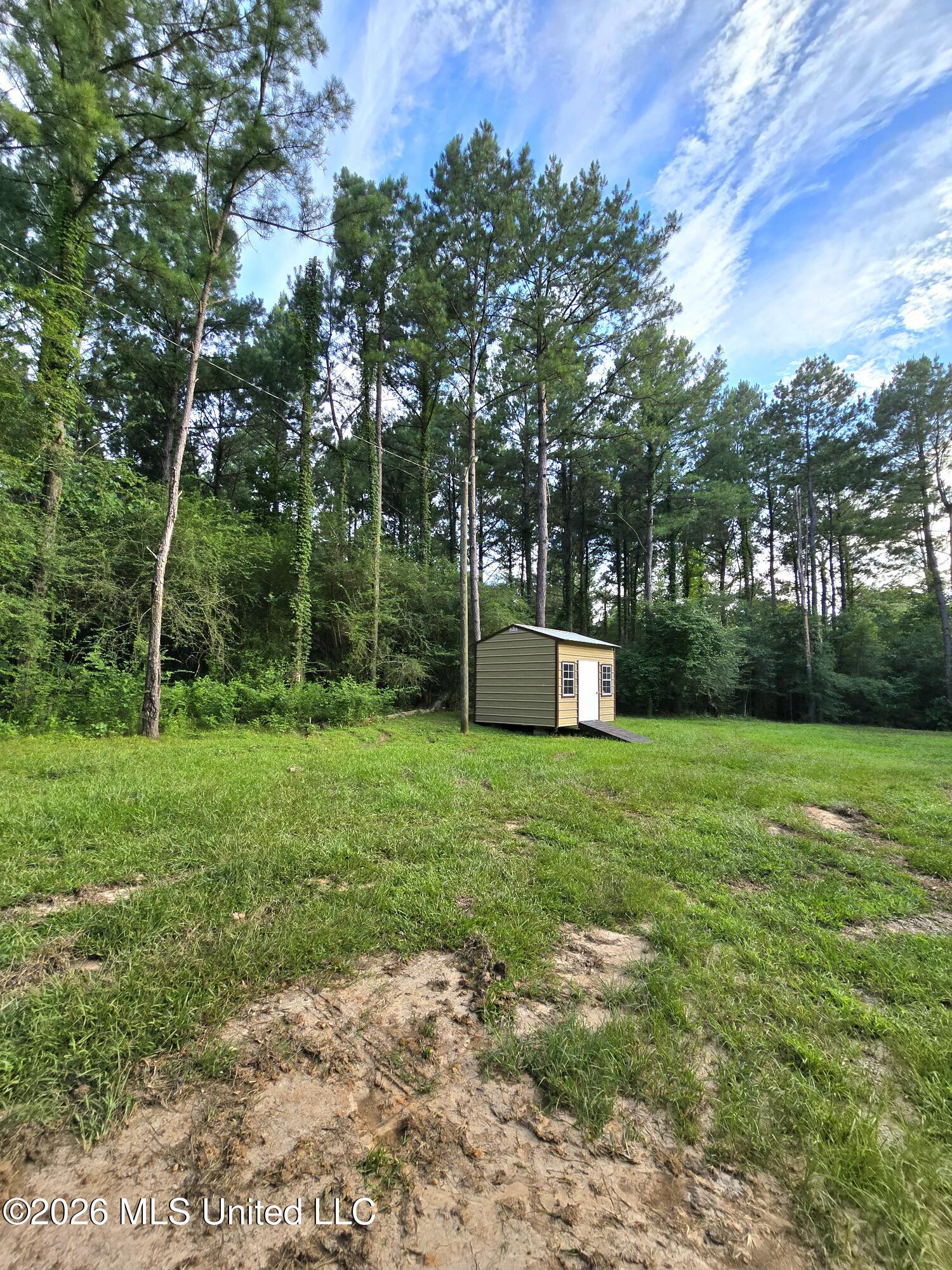 1189 Shady Grove Road Osyka, MS 39657 - Photo 8 of 27 20260622_183309