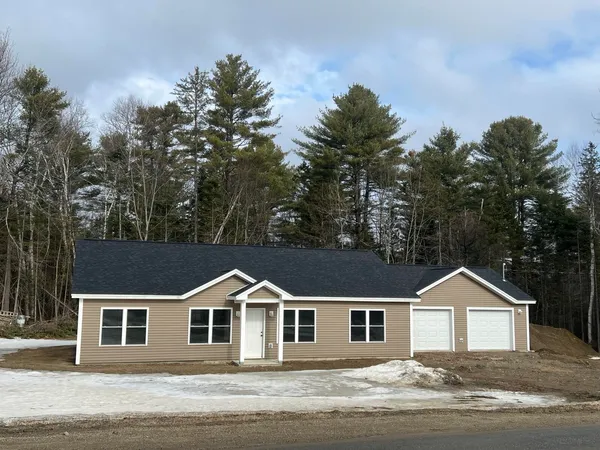 $419,000 | 95 Cove Road, Winterport, ME 04496