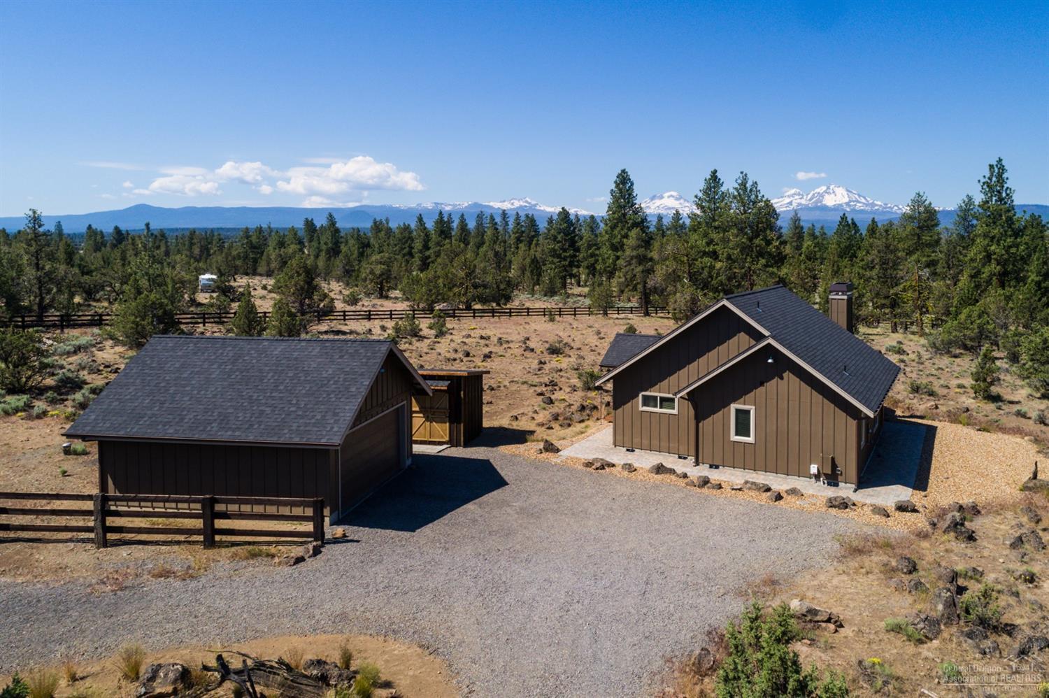 16680 Jordan Road Sisters, OR 97759 - Photo 5 of 25 Additional Photo