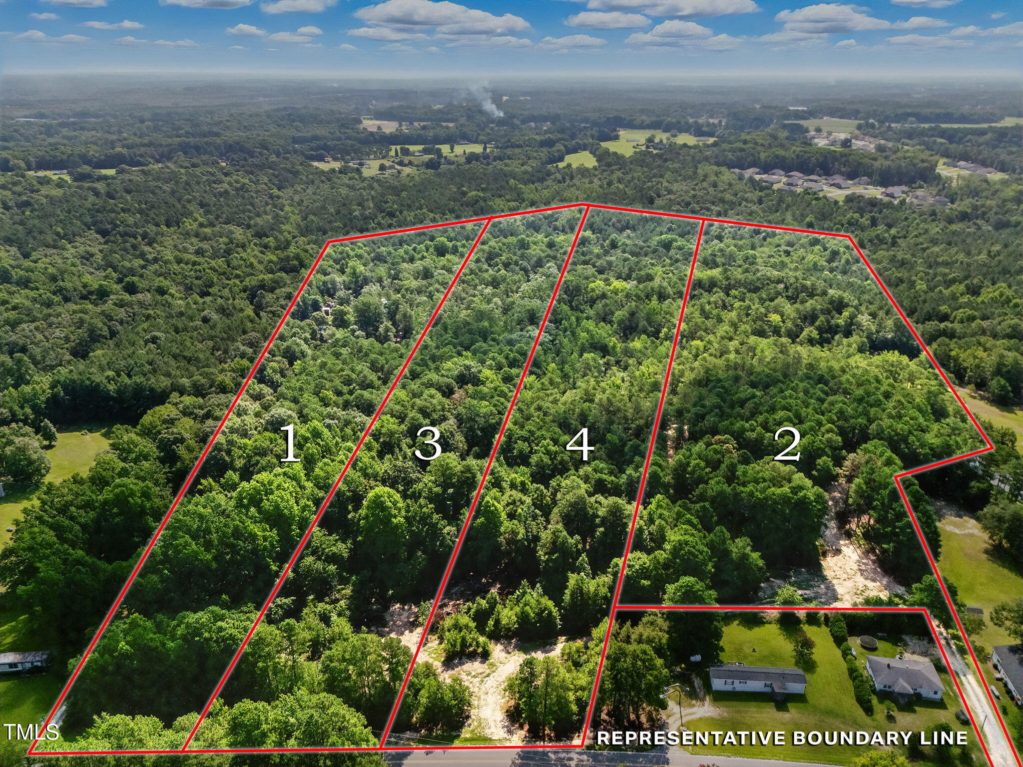 2 Benson Hardee Road Benson, NC 27504 - Photo 2 of 21 1-web-or-mls-DJI_20250714101039_0041_D-L