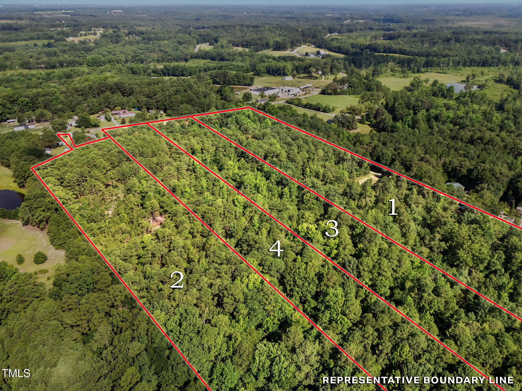2 Benson Hardee Road Benson, NC 27504 - Photo 7 of 21 6-web-or-mls-DJI_20250714100756_0035_D-L