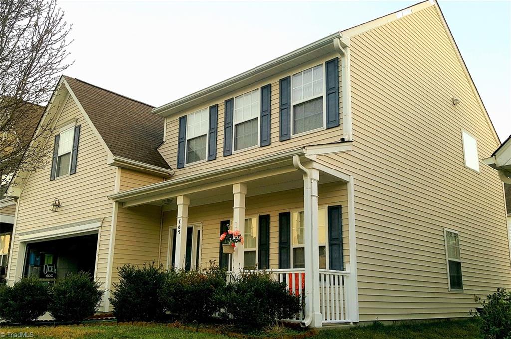 765 Spinning Wheel Point High Point, NC 27265 - Photo 1 of 30 Gallery Image 1