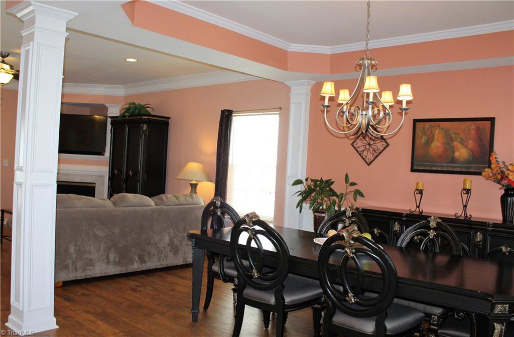 765 Spinning Wheel Point High Point, NC 27265 - Photo 7 of 30 Gallery Image 7