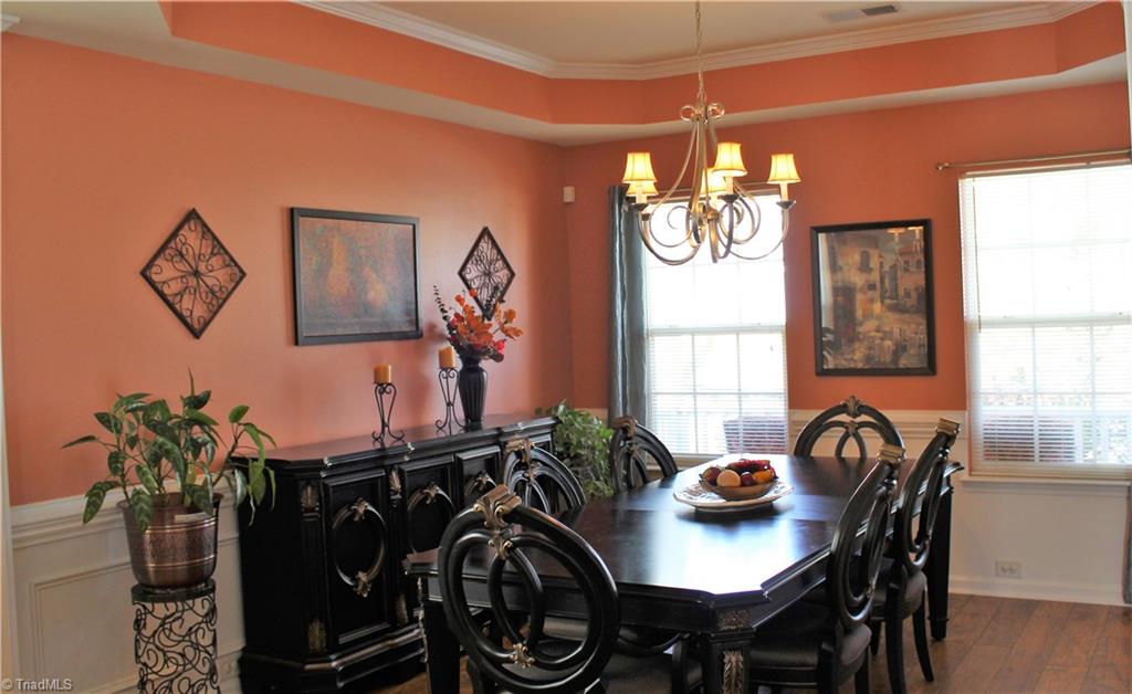 765 Spinning Wheel Point High Point, NC 27265 - Photo 8 of 30 Gallery Image 8