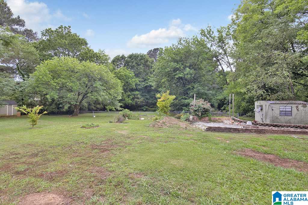 1730 Old Springville Road Center Point, AL 35215 - Photo 15 of 16