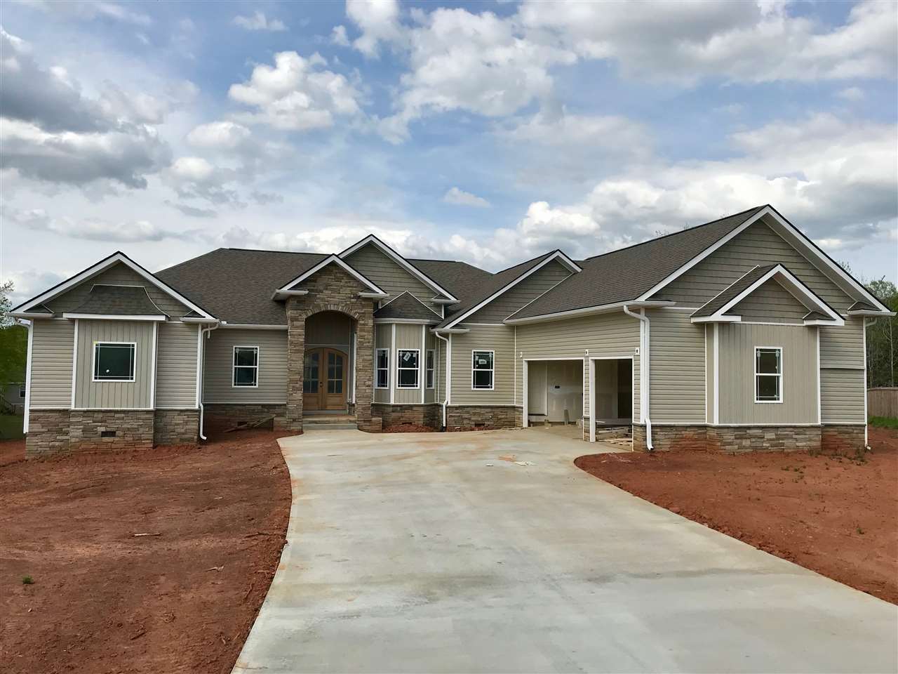 587 Harvest Time Lane Inman, SC 29349 - Photo 1 of 14