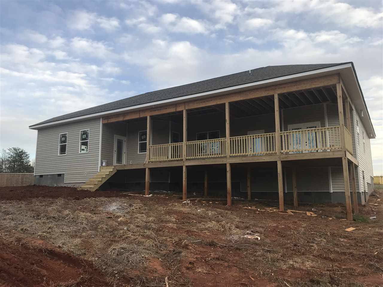 587 Harvest Time Lane Inman, SC 29349 - Photo 14 of 14